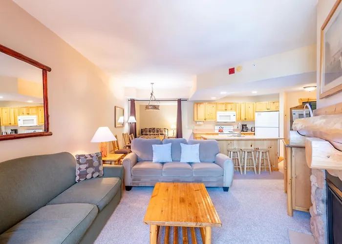 Tucker Mountain 318 Holiday home *