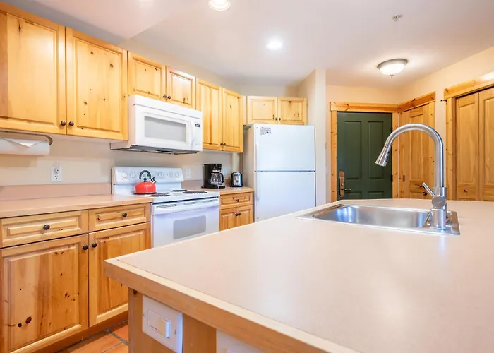 Tucker Mountain 318 Holiday home
