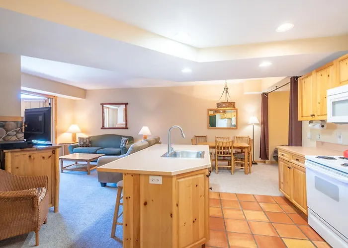 Tucker Mountain 318 Holiday home